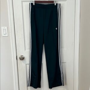 Adidas Women's 3-Stripe Firebird Loose Track Pants